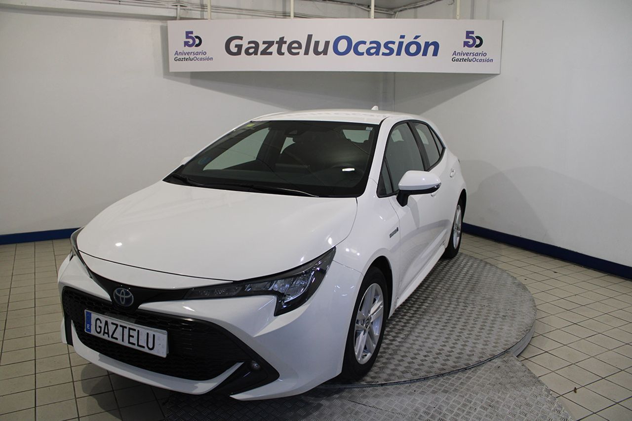 toyota corolla 2020 /