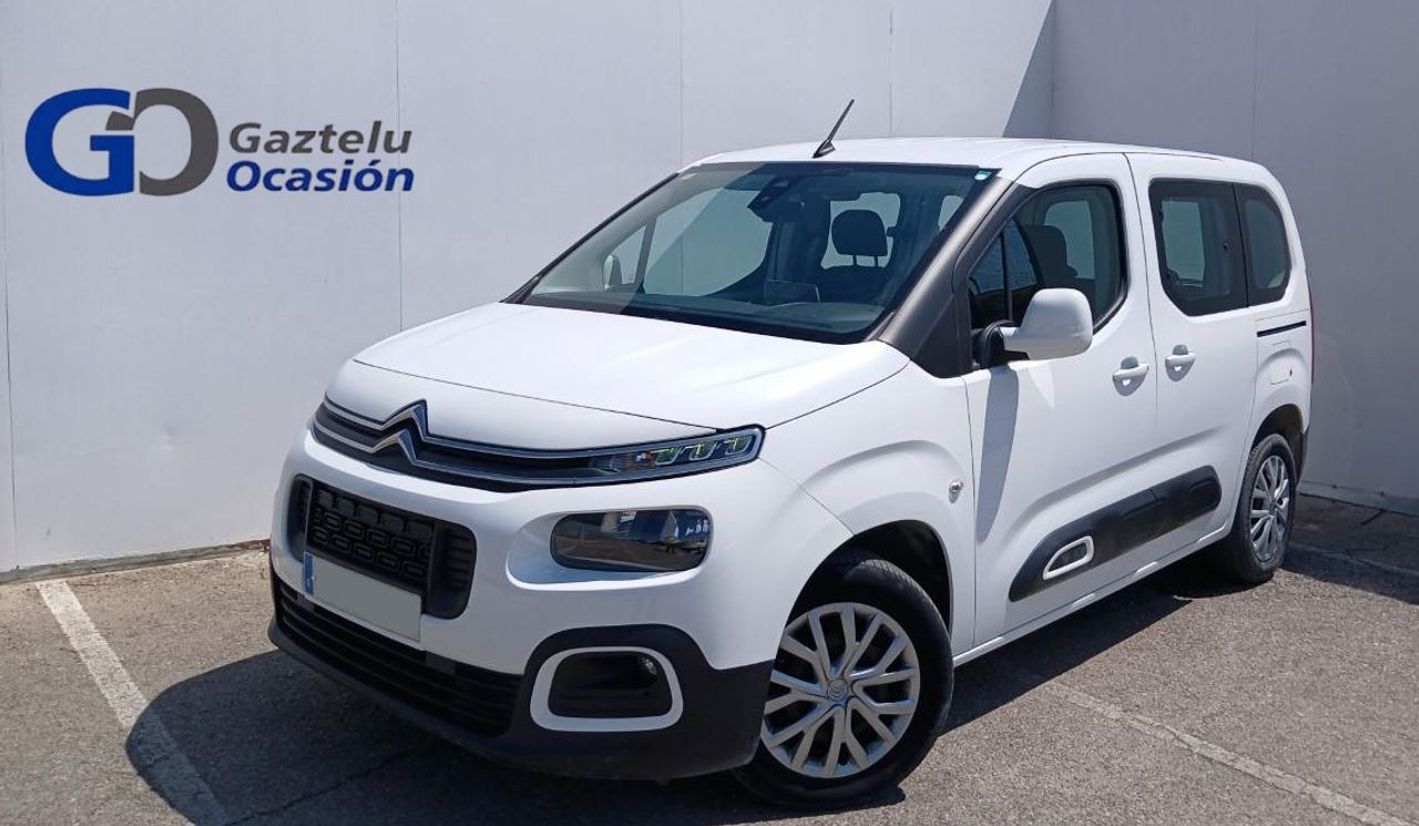 citroën berlingo 2020 /