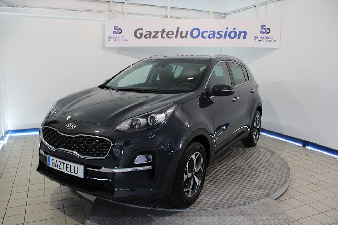 kia sportage 2021 /