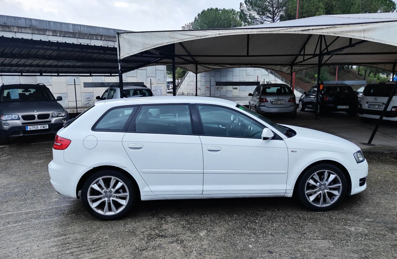 audi a3 2011 / foto grande (2)