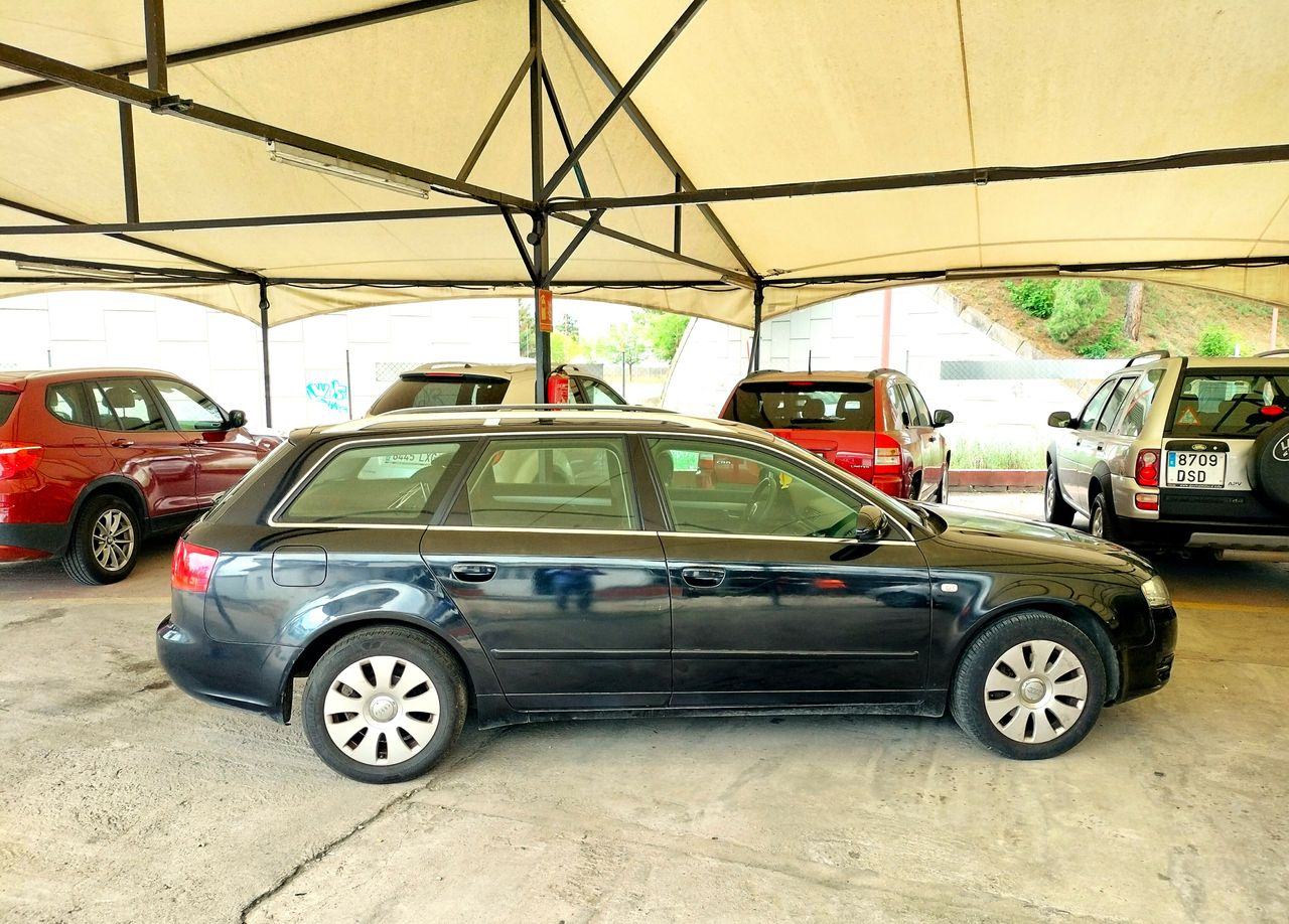 audi a4 2005 / foto grande (2)