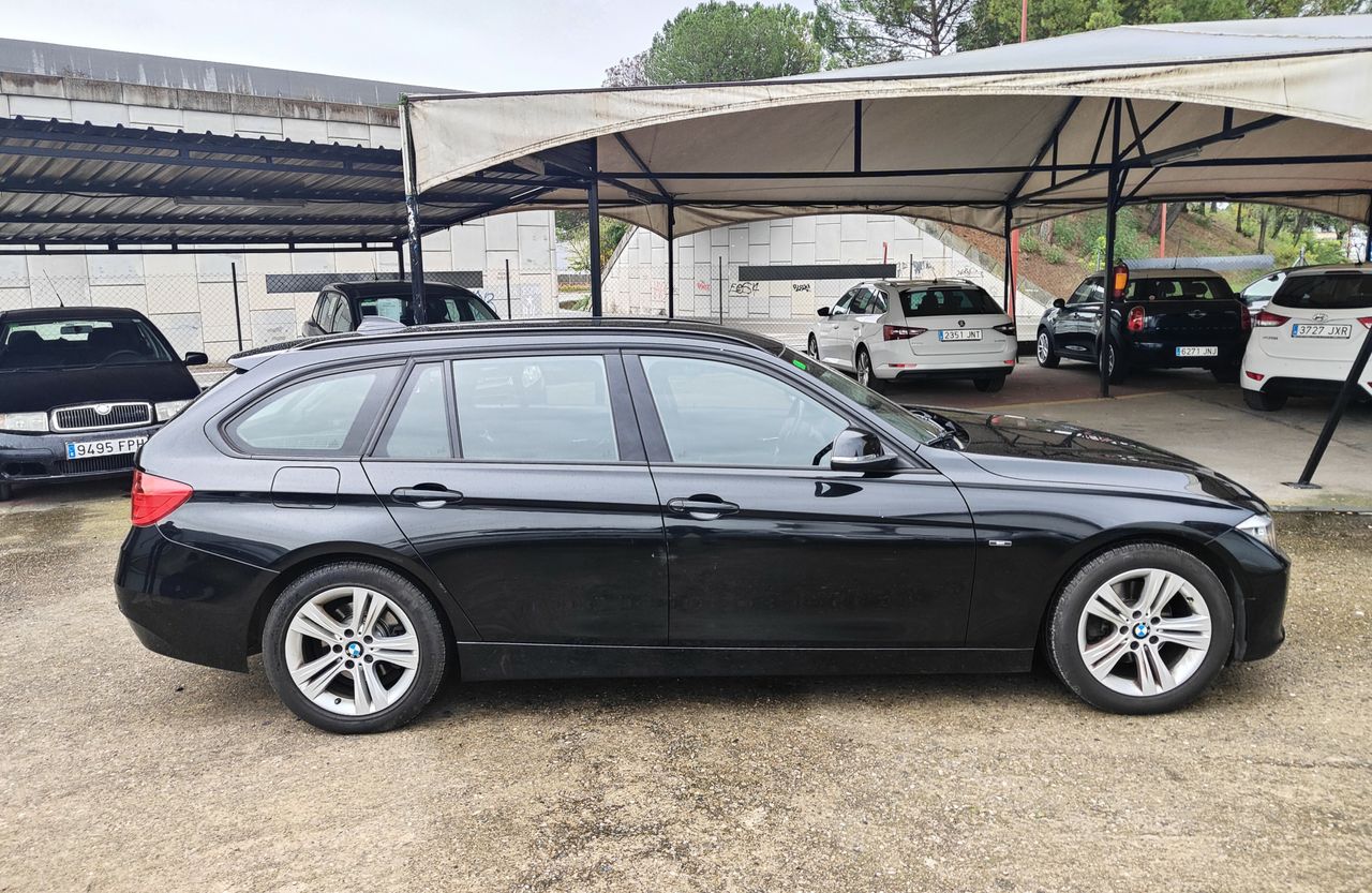 bmw serie 3 2013 / foto grande (2)