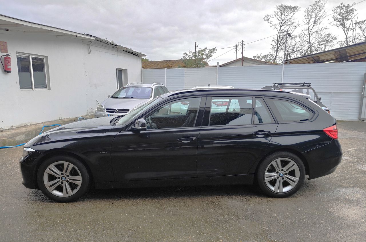 bmw serie 3 2013 / foto grande (3)
