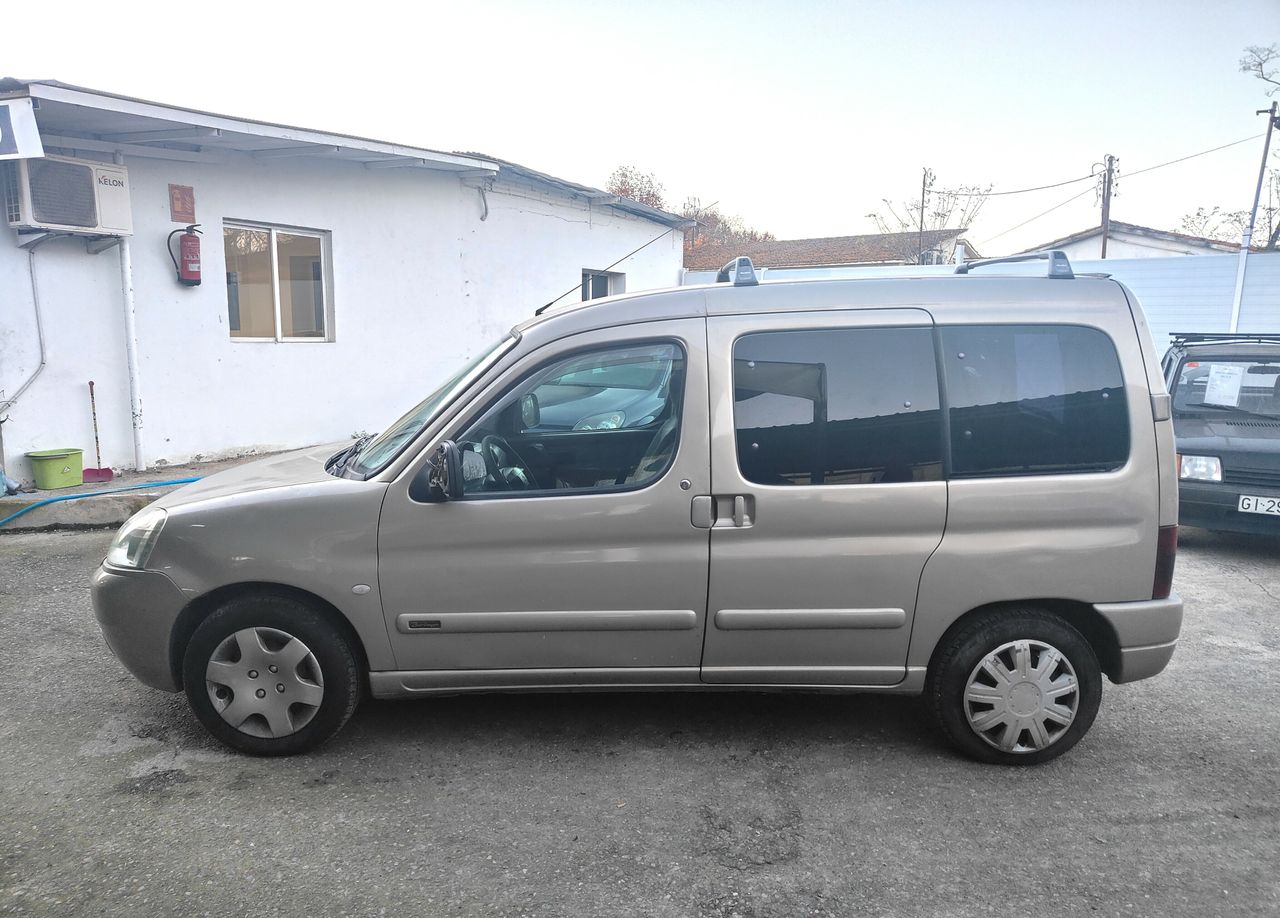 citroën berlingo 2004 / foto grande (3)