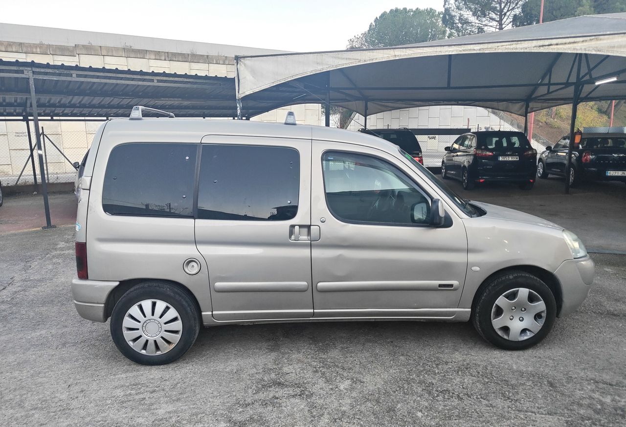 citroën berlingo 2004 / foto grande (2)