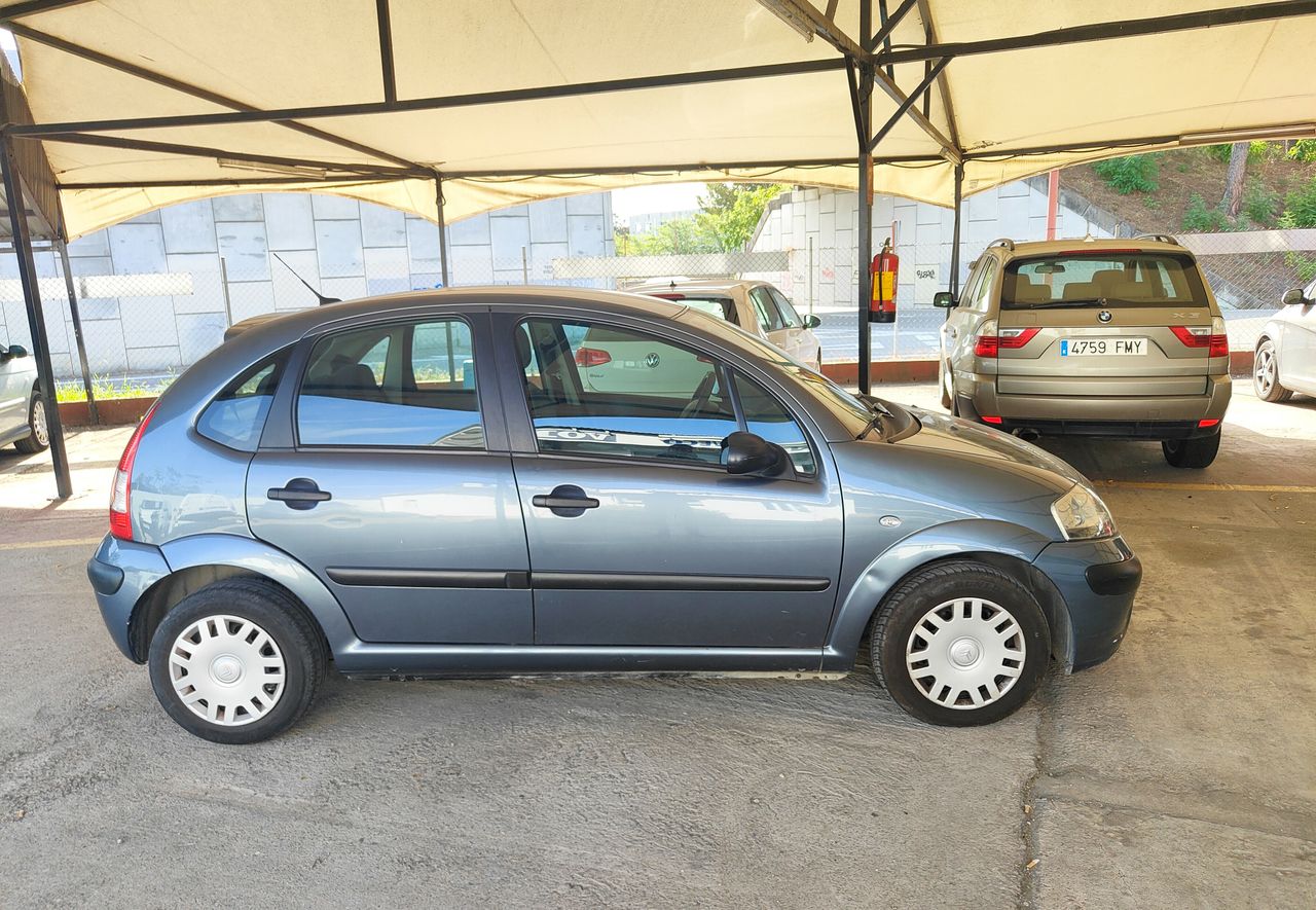 citroën c3 2008 / foto grande (2)