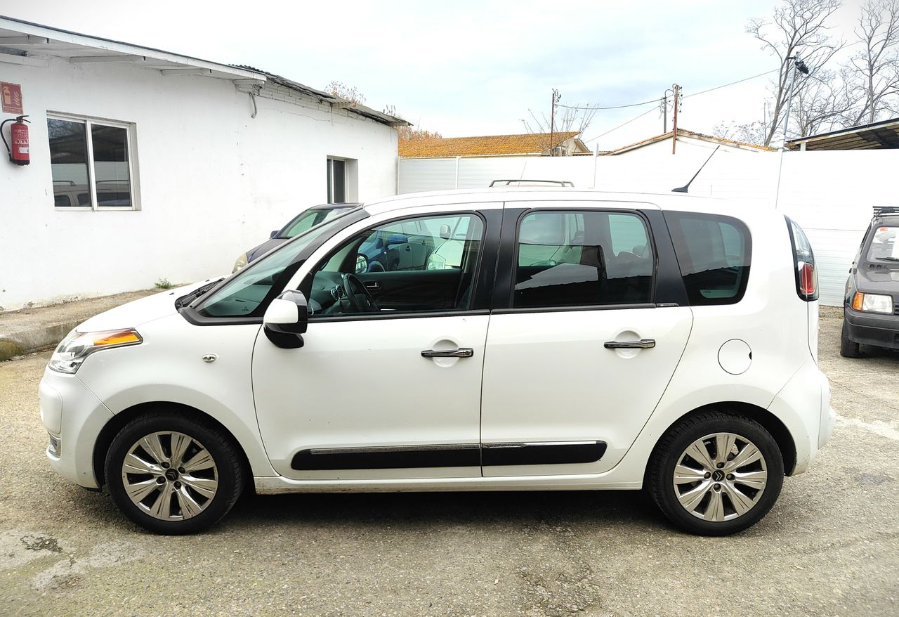 citroën c3 picasso 2010 / foto grande (3)