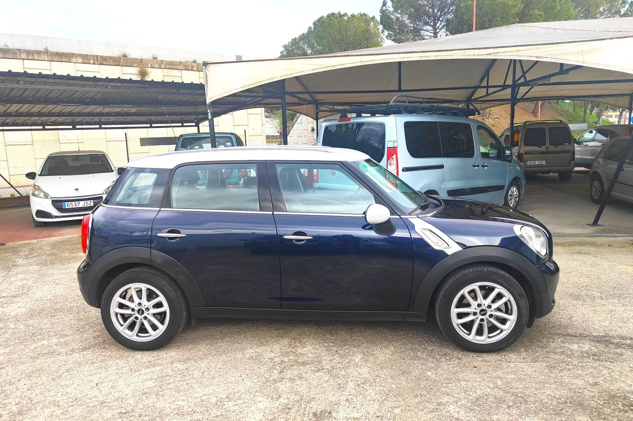 mini cooper 2016 / foto grande (2)