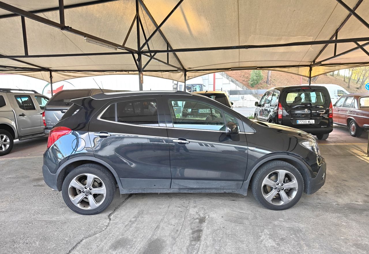 opel mokka 2013 / foto grande (2)