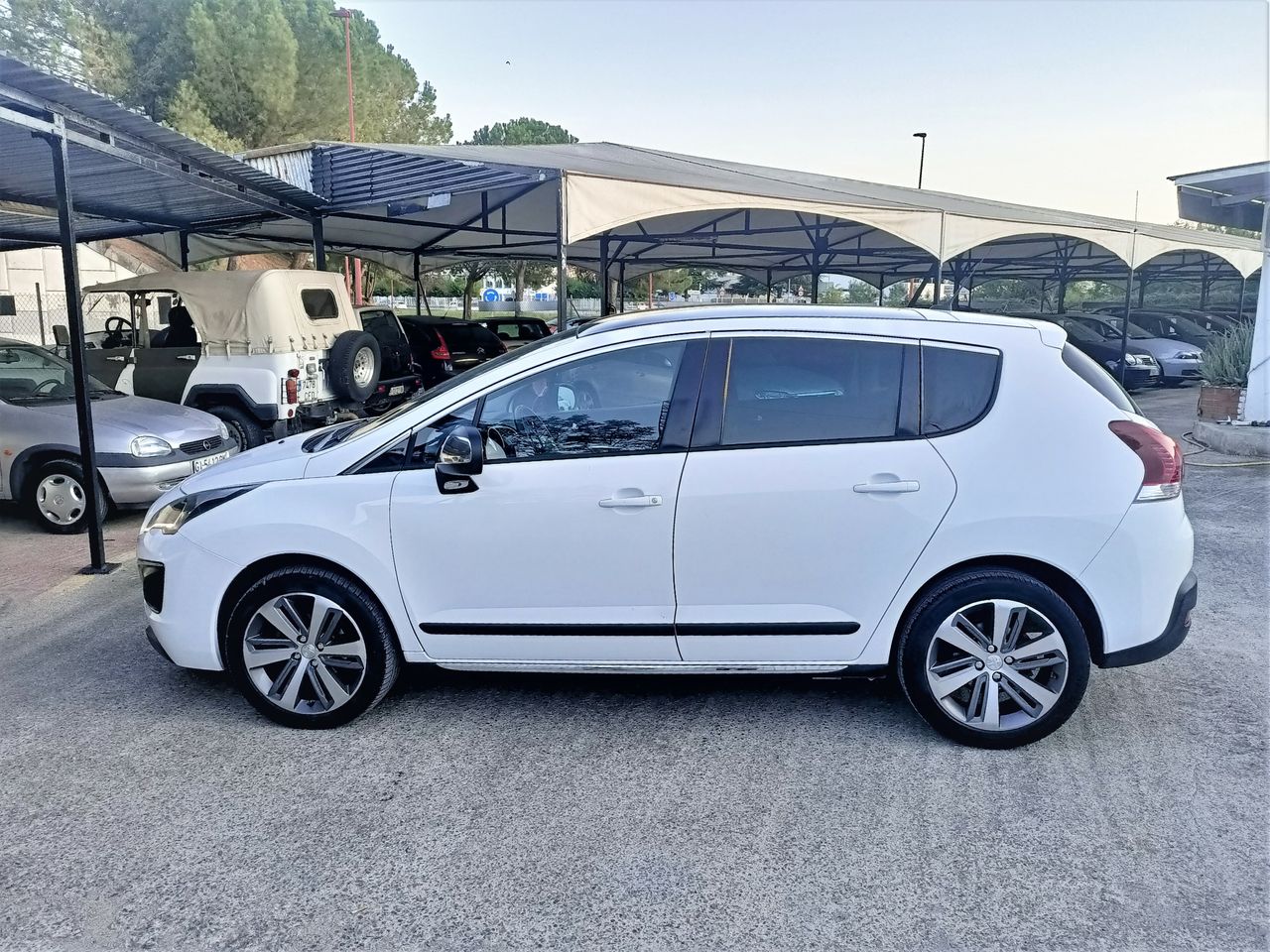peugeot 3008 2015 / foto grande (3)