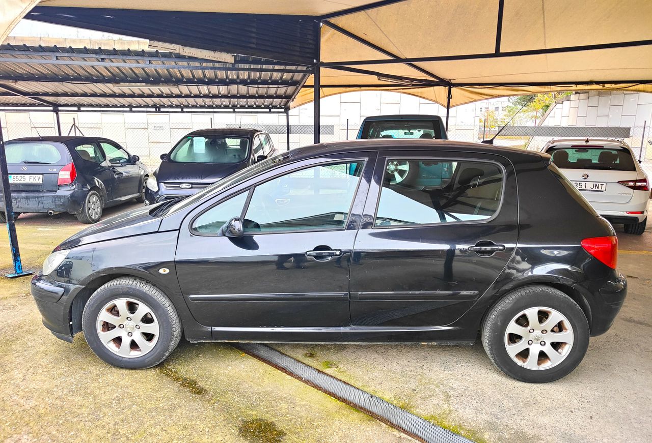 peugeot 307 2002 / foto grande (3)