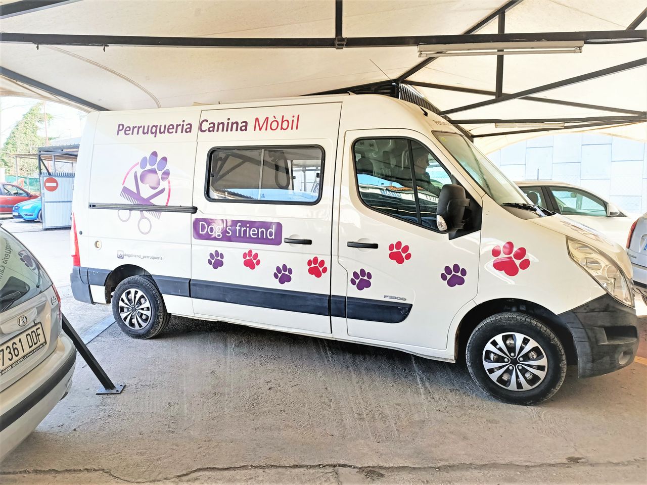 renault master 2012 / foto grande (2)
