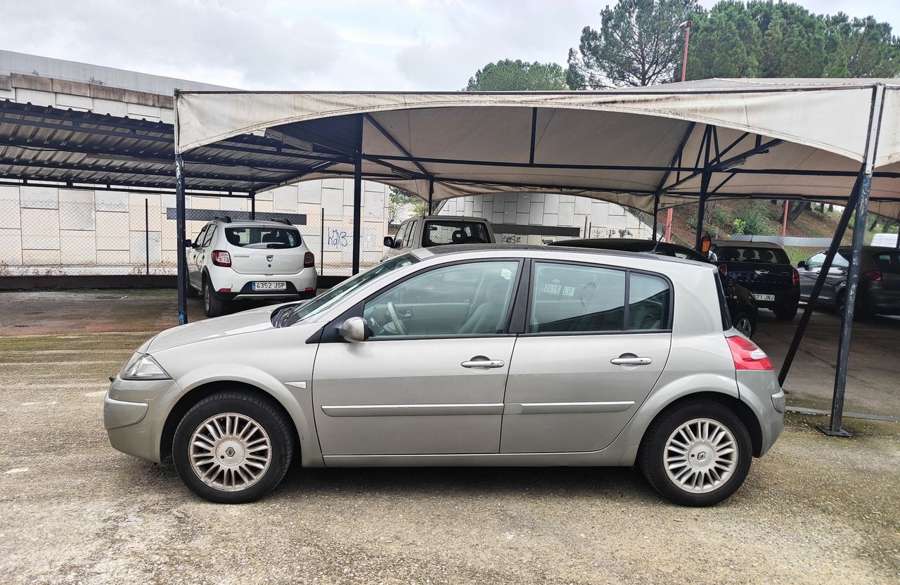 renault megane 2007 / foto grande (3)