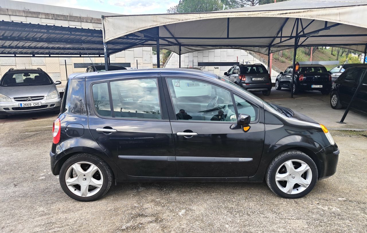 renault modus 2005 / foto grande (2)
