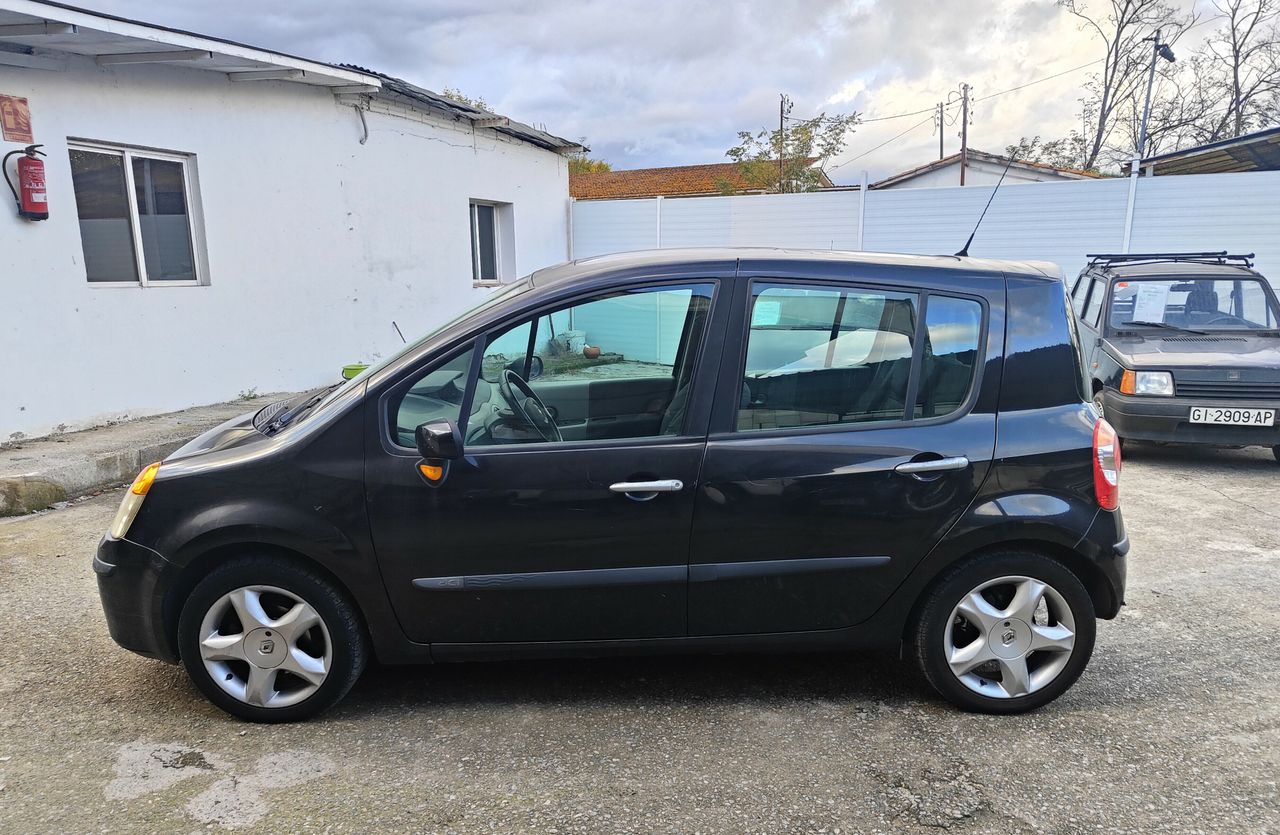 renault modus 2005 / foto grande (3)