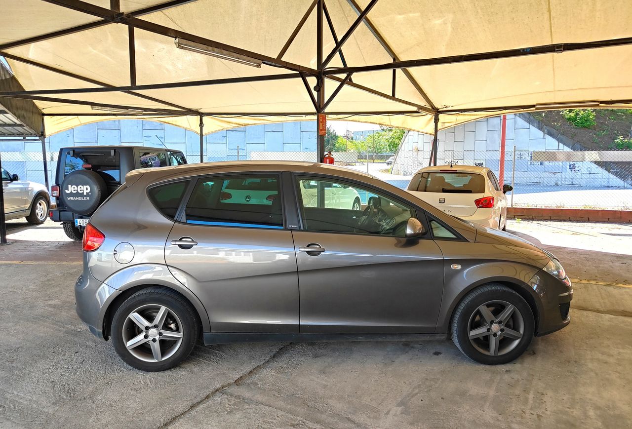 seat altea 2015 / foto grande (2)