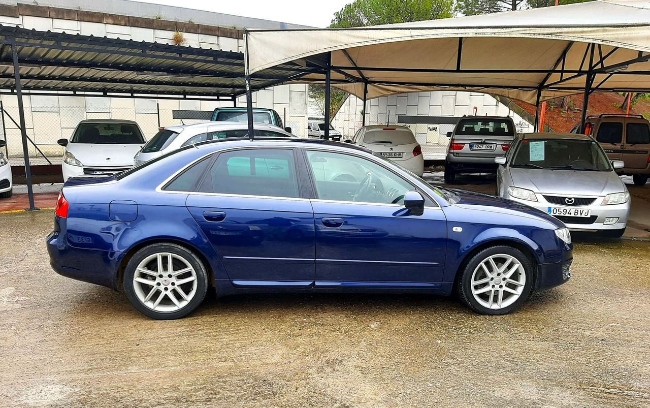 seat exeo 2011 / foto grande (2)