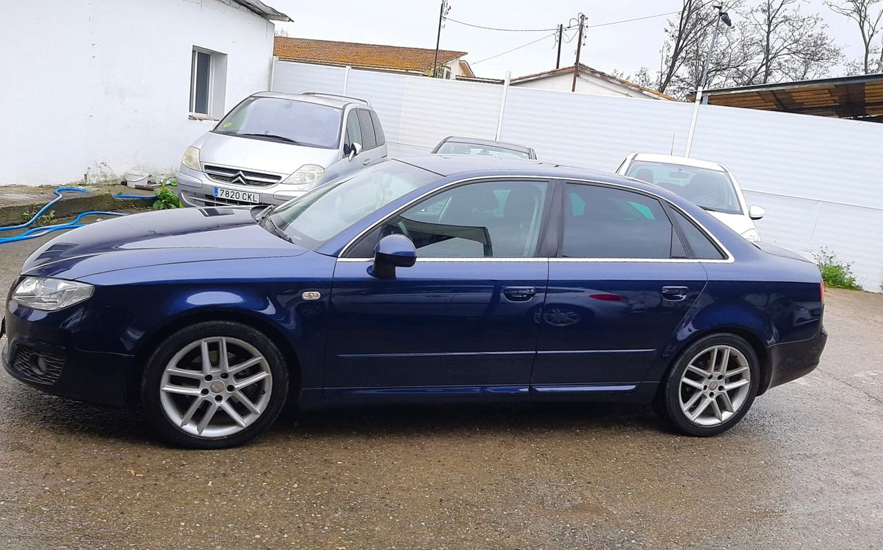 seat exeo 2011 / foto grande (3)