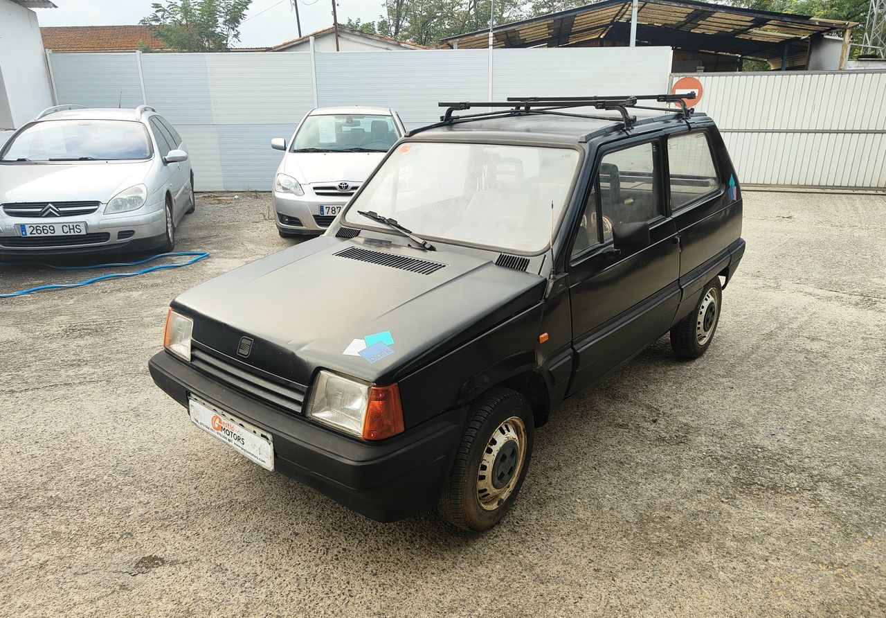 seat marbella 1992 /
