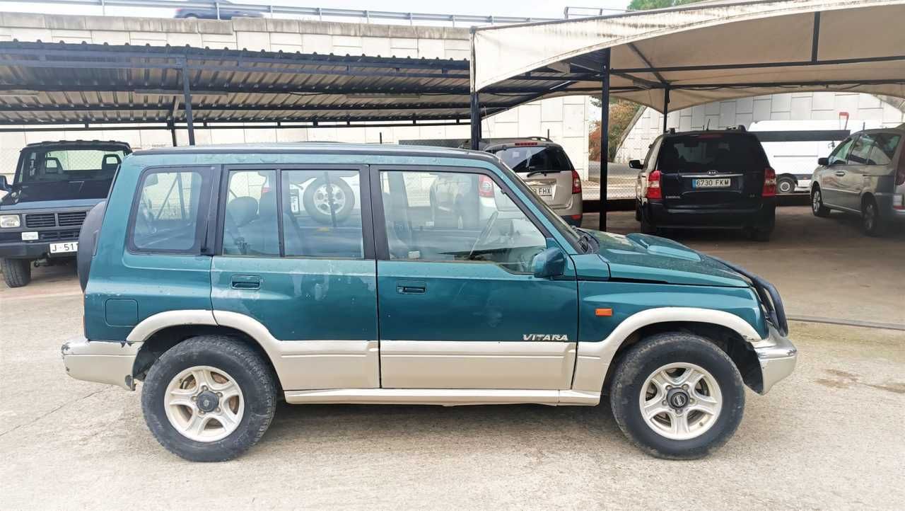 suzuki vitara 1998 / foto grande (2)