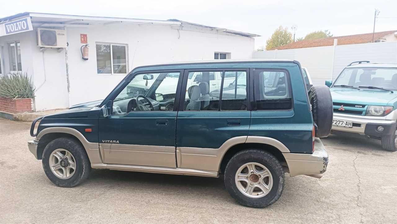 suzuki vitara 1998 / foto grande (3)