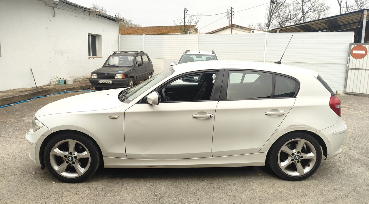 bmw serie 1 2010 / foto grande (3)
