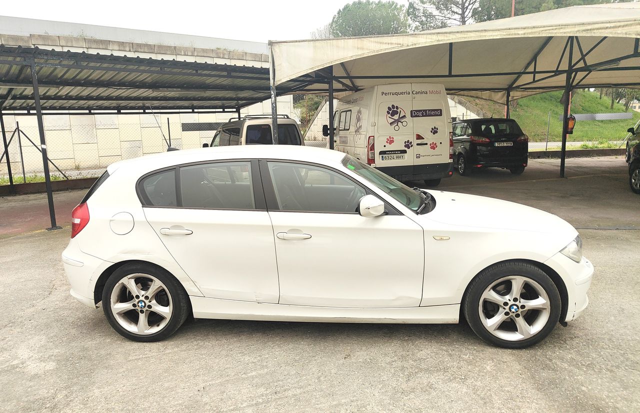 bmw serie 1 2010 / foto grande (2)