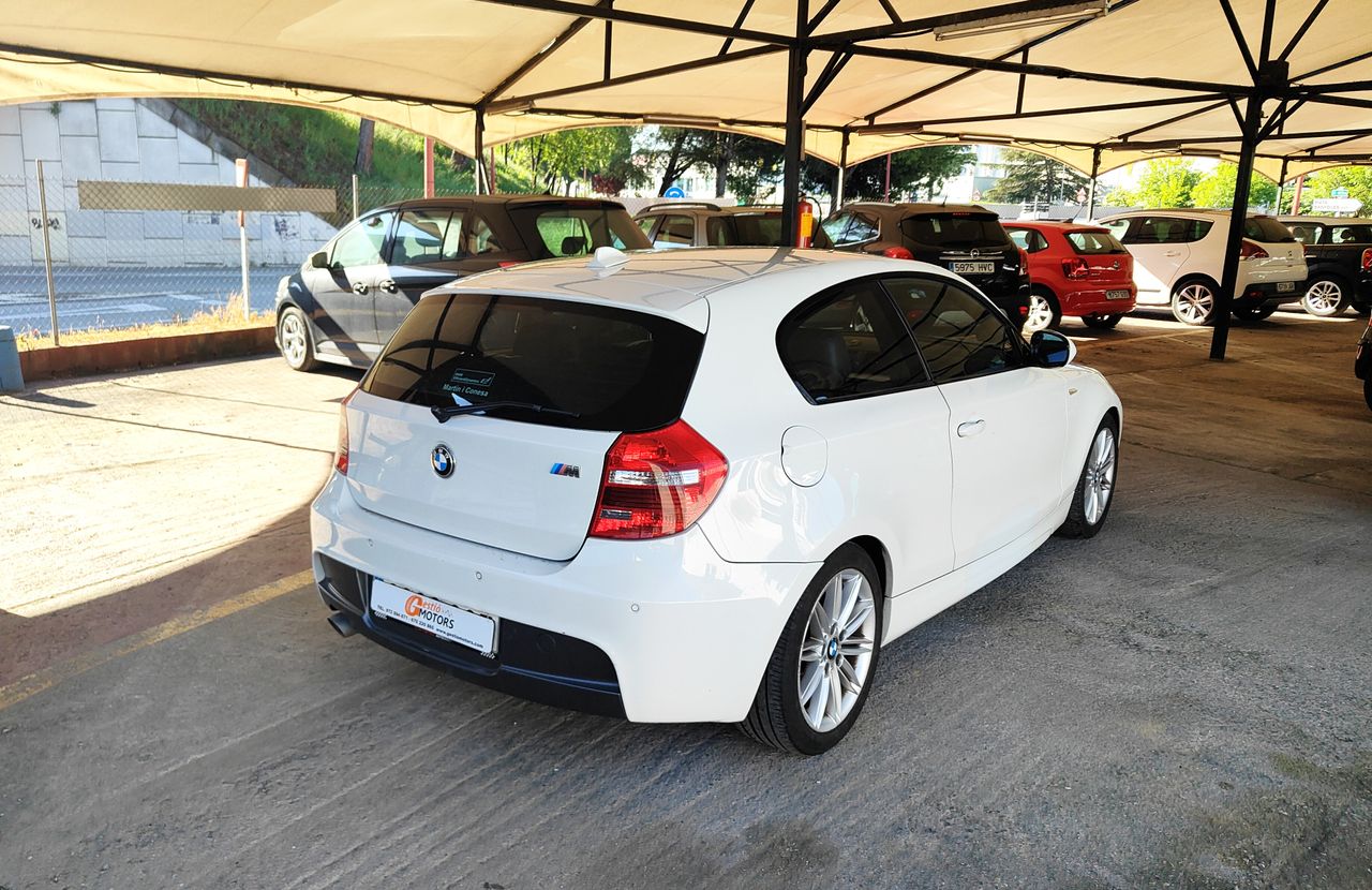 BMW Serie 1 118D - foto 5