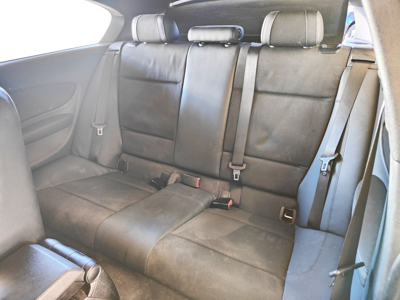 BMW Serie 1 118D - foto 12