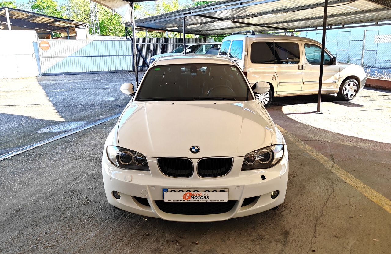 BMW Serie 1 118D - foto 7