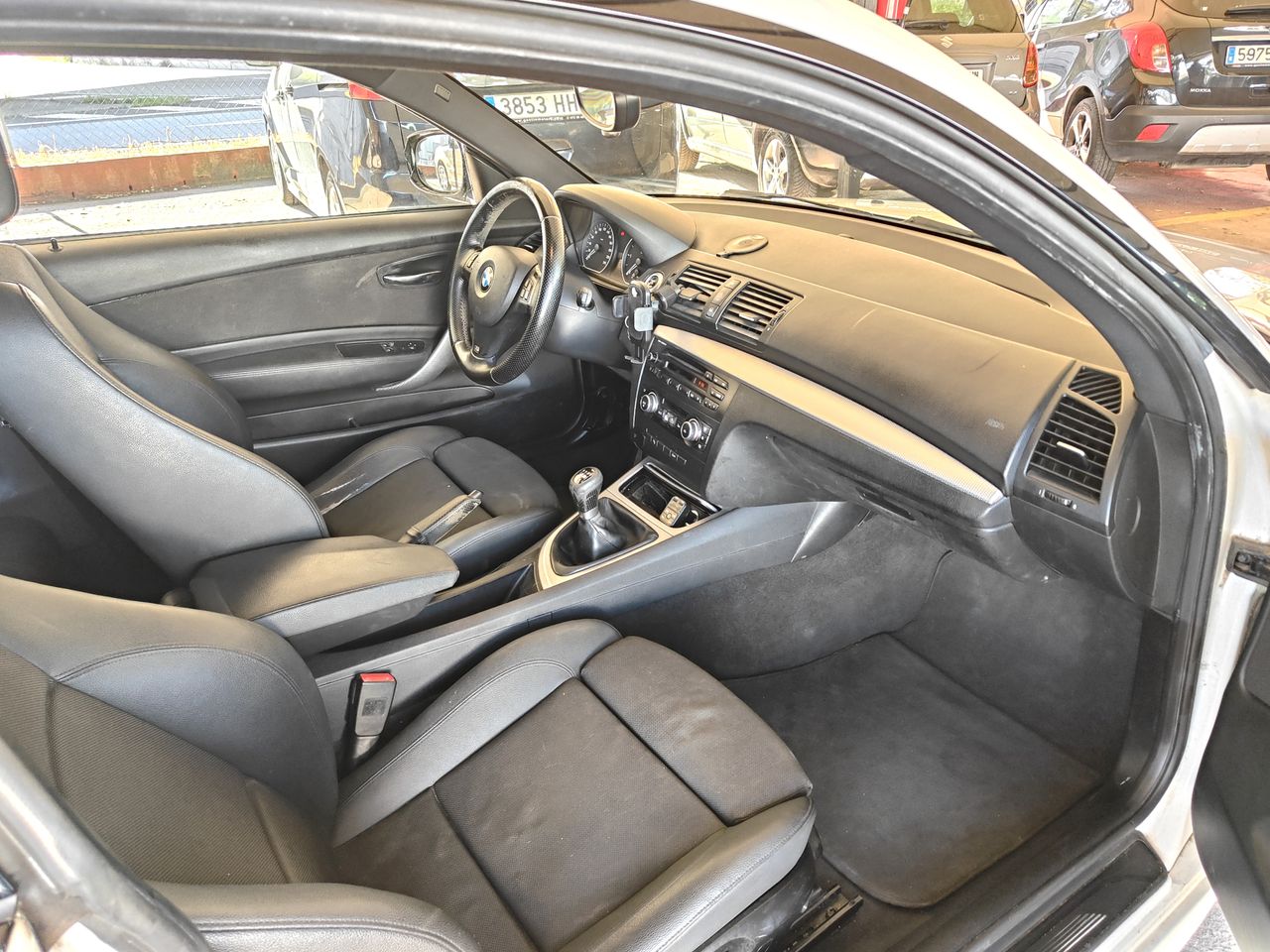 BMW Serie 1 118D - foto 11