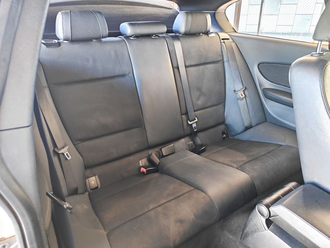 BMW Serie 1 118D - foto 13