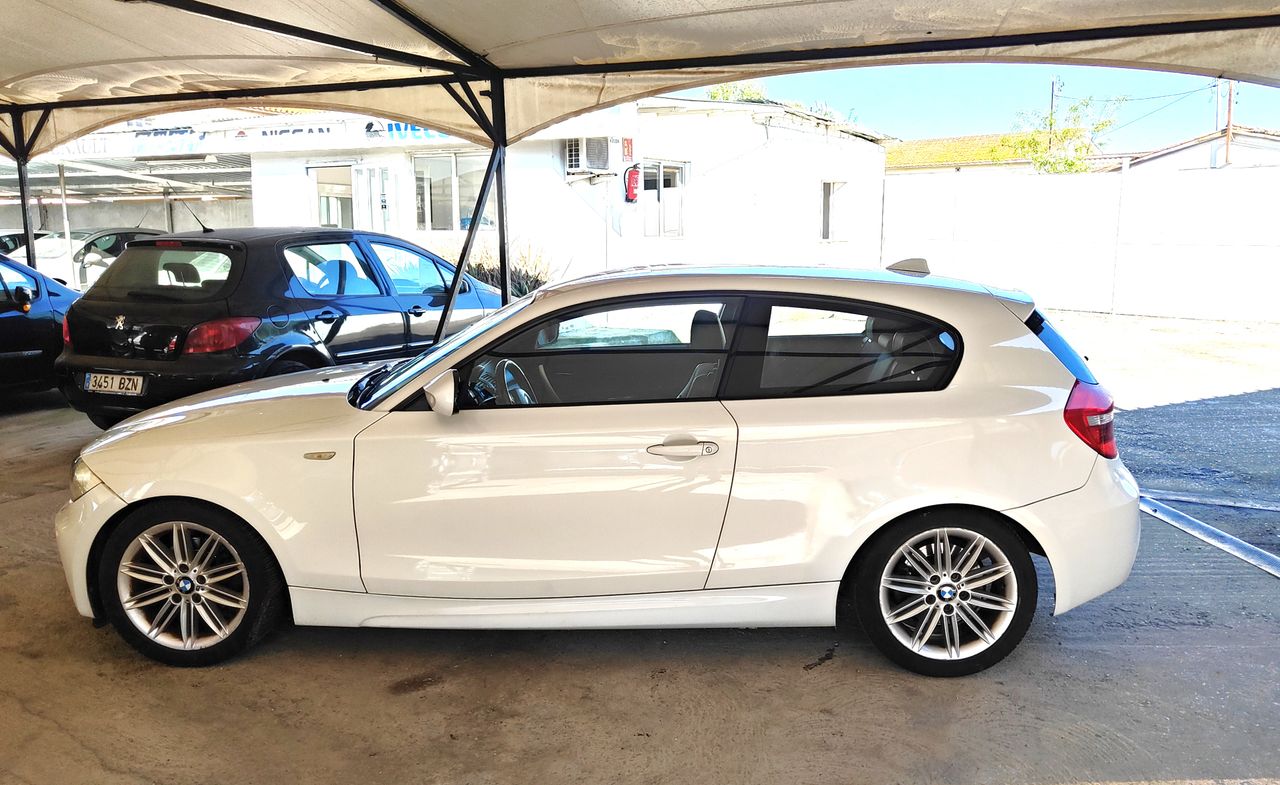 bmw serie 1 2009 / foto grande (3)
