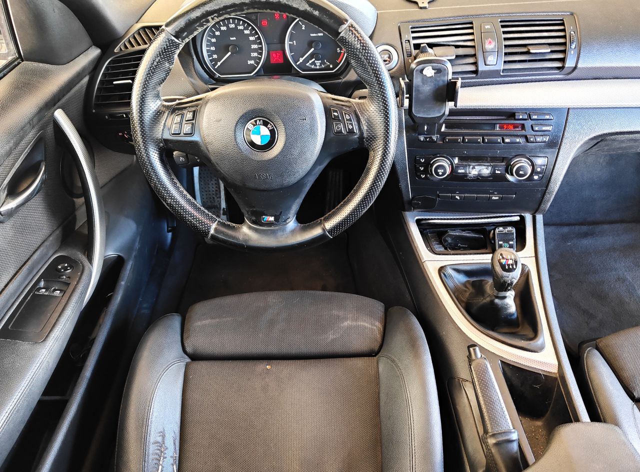 BMW Serie 1 118D - foto 10