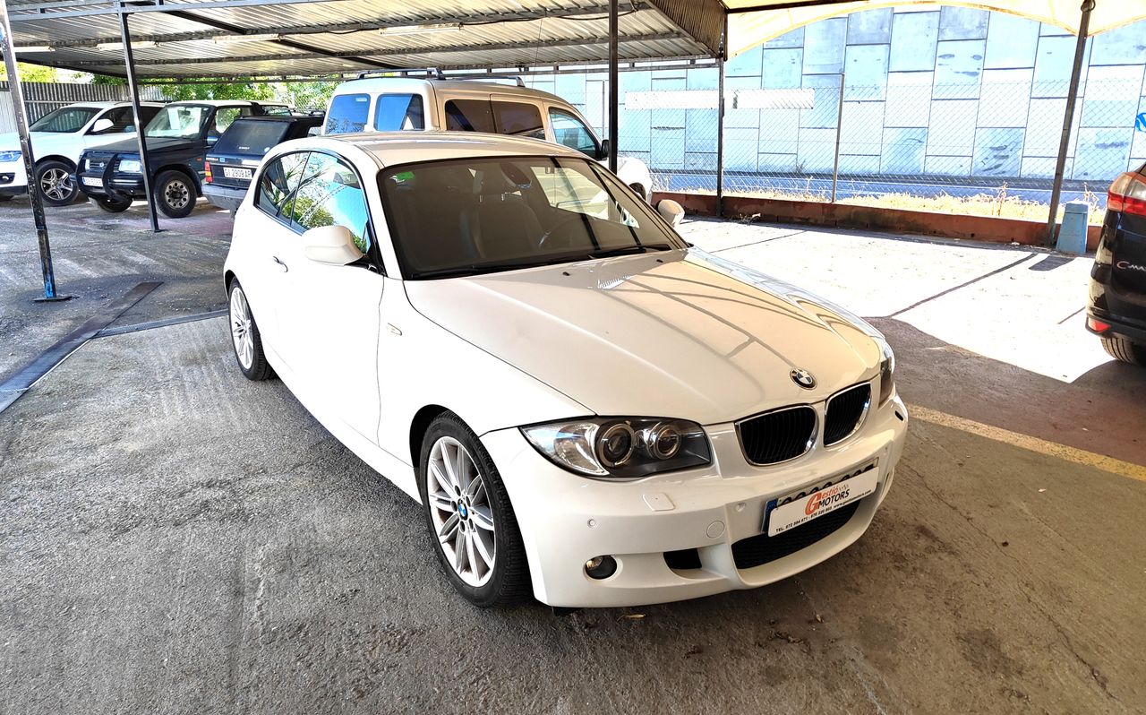 BMW Serie 1 118D - foto 4