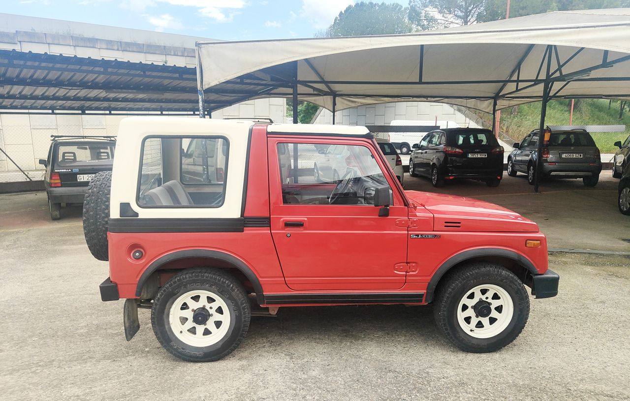 suzuki santana 1987 / foto grande (2)