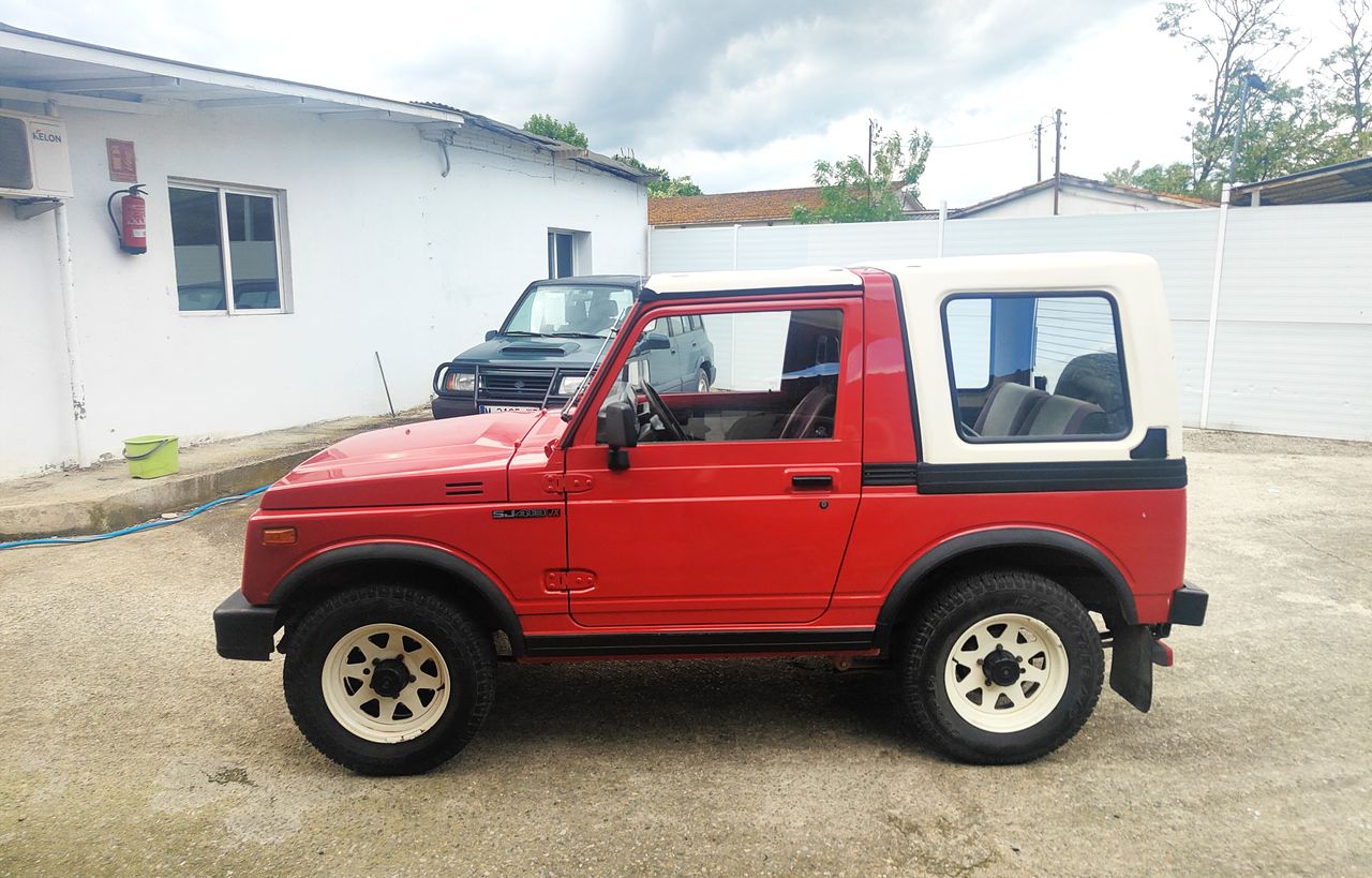 suzuki santana 1987 / foto grande (3)