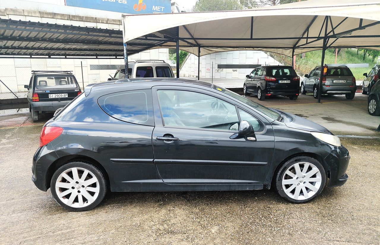 peugeot 207 2006 / foto grande (2)