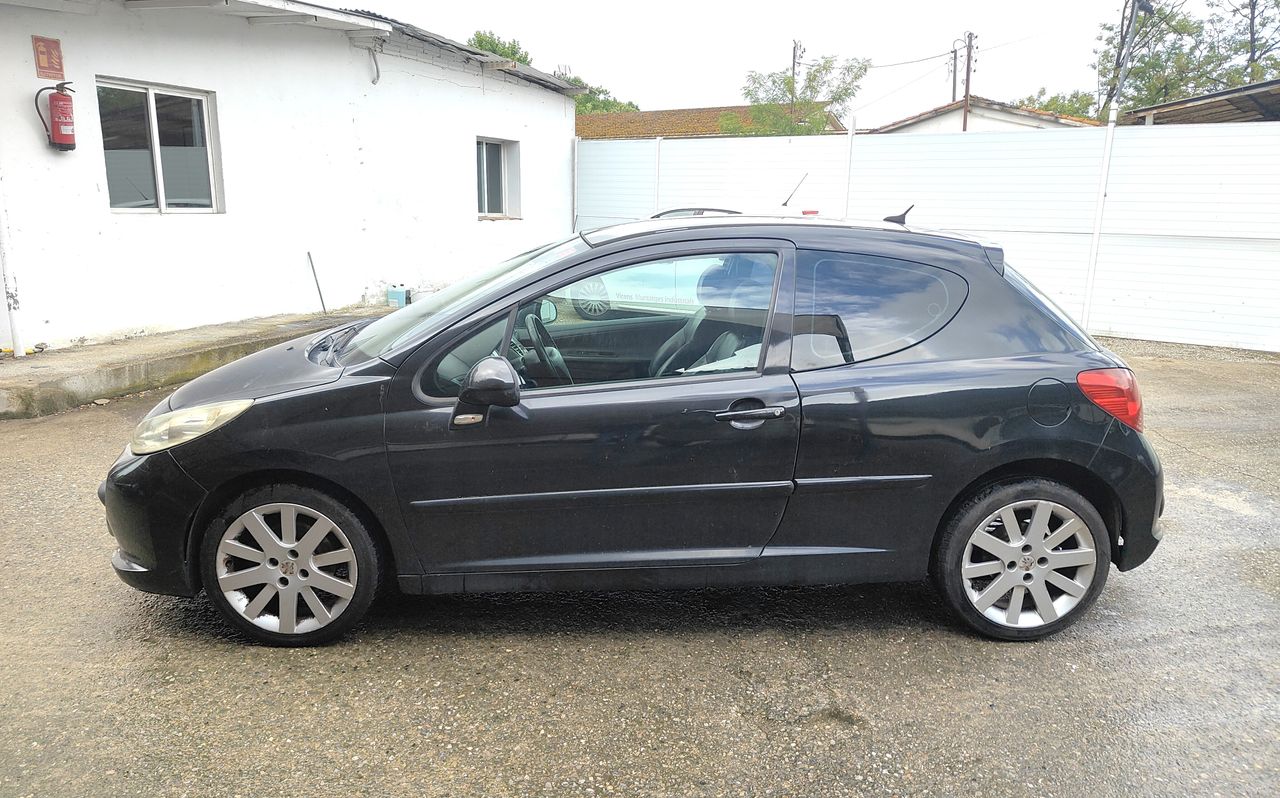 peugeot 207 2006 / foto grande (3)