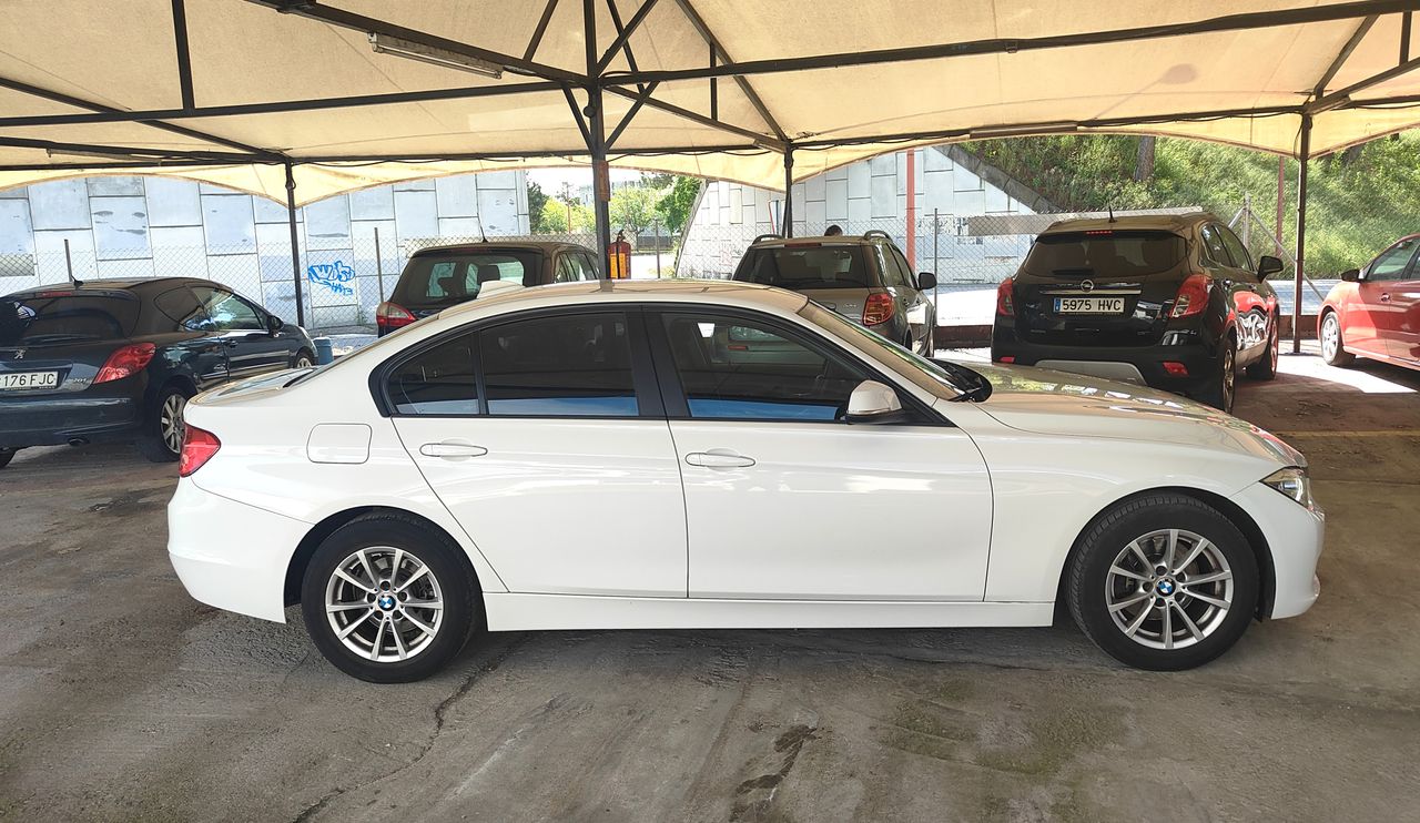 bmw serie 3 2012 / foto grande (2)