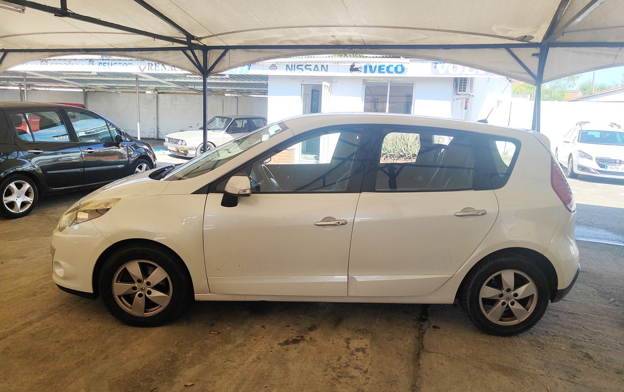 renault scénic 2011 / foto grande (3)