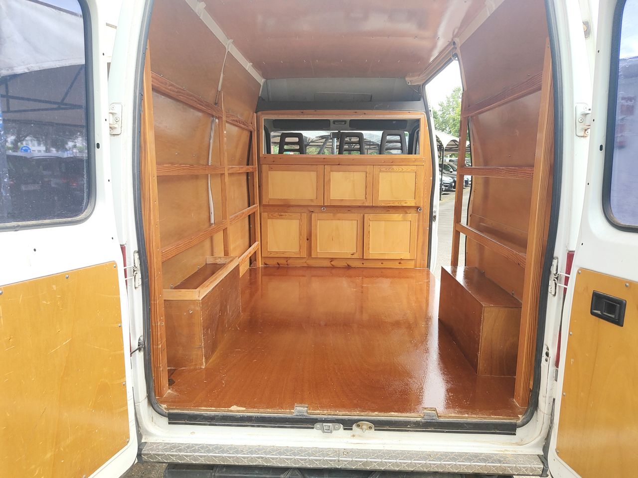 peugeot boxer 1999 / foto grande (2)