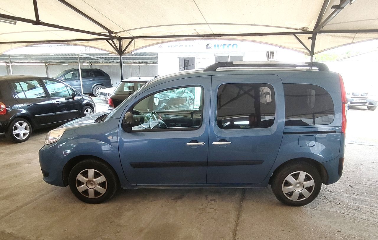 renault kangoo combi 2015 / foto grande (3)