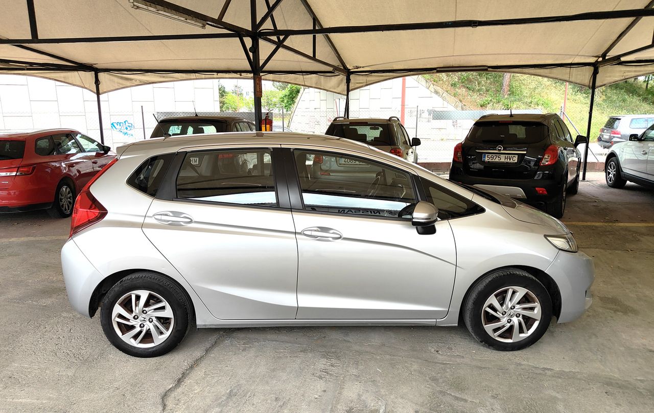 honda jazz 2017 / foto grande (2)