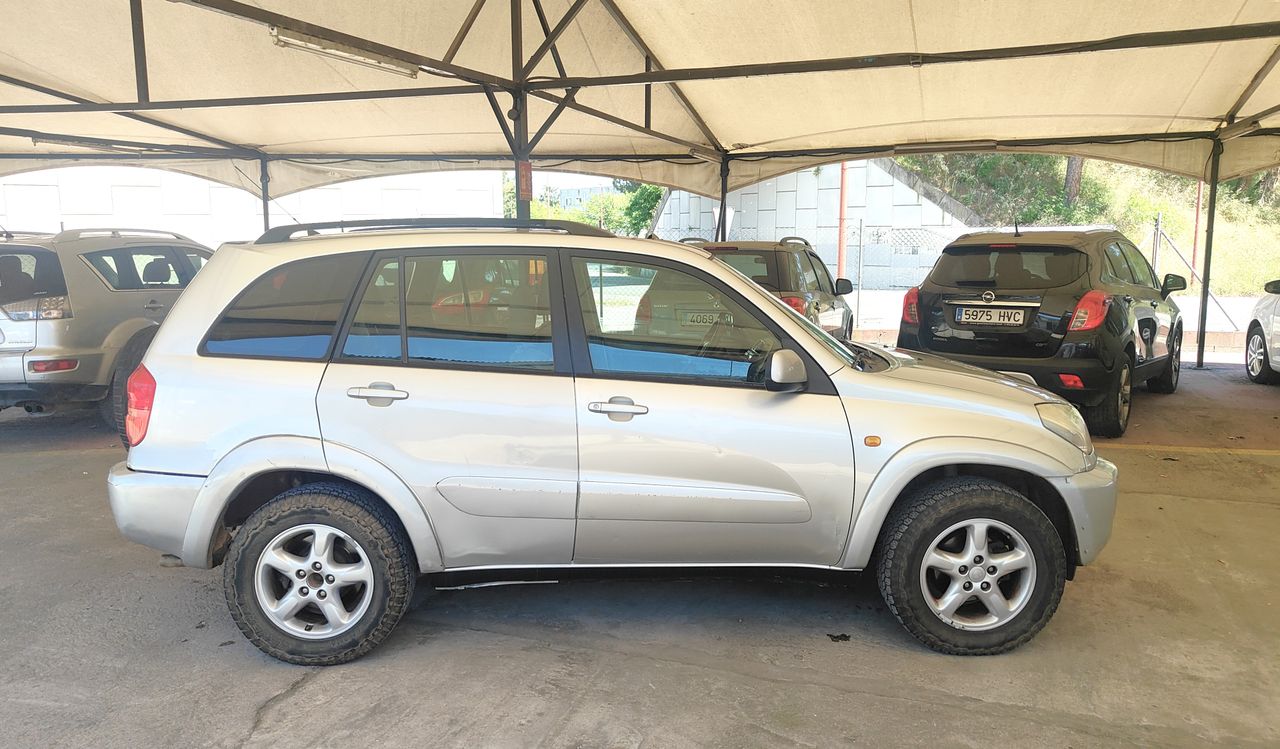 toyota rav4 2001 / foto grande (2)