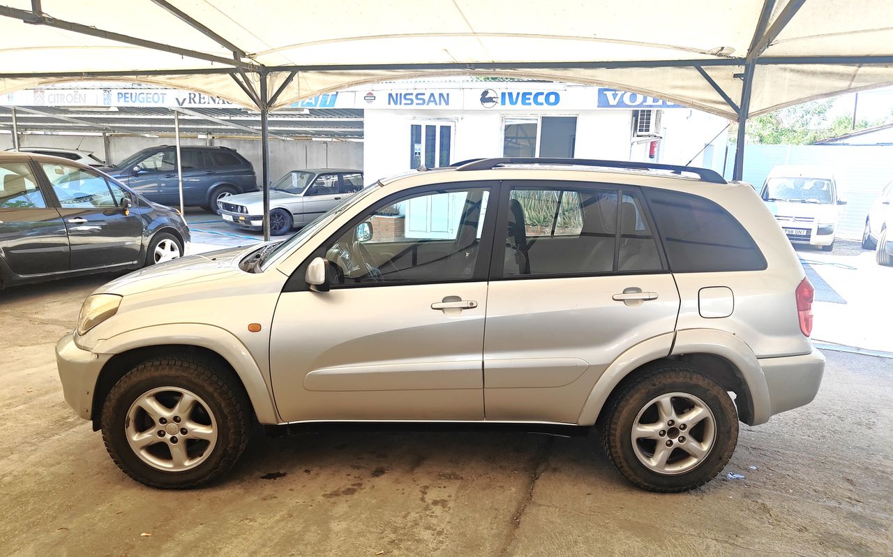 toyota rav4 2001 / foto grande (3)
