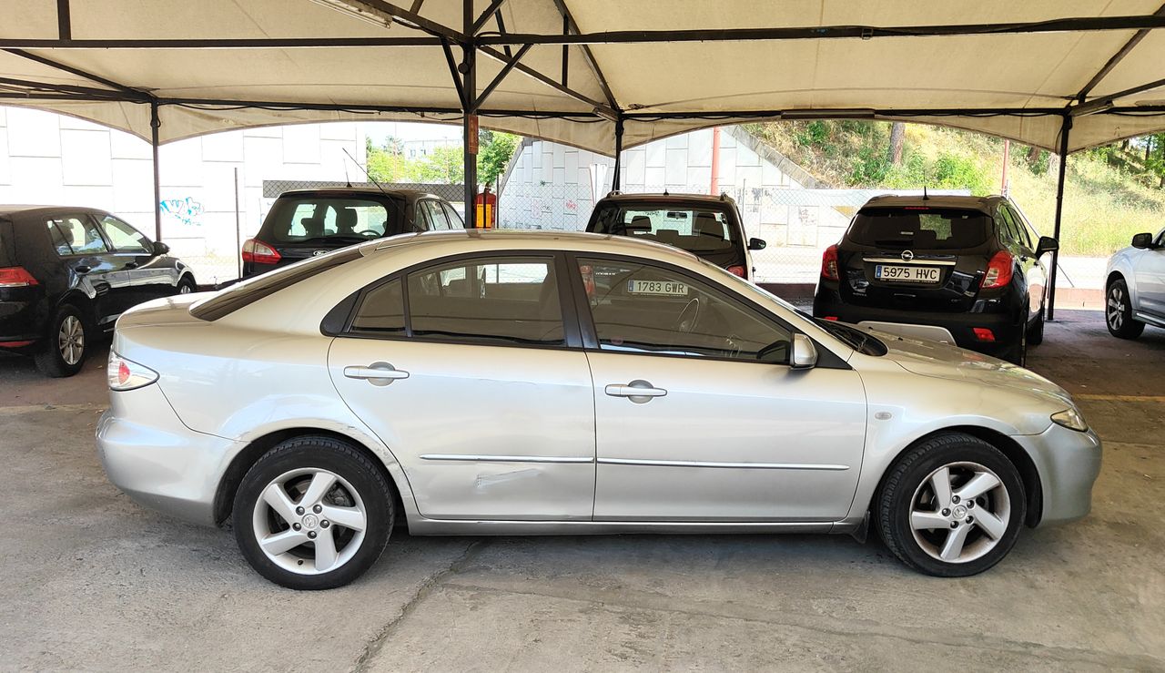 mazda 6 2005 / foto grande (2)