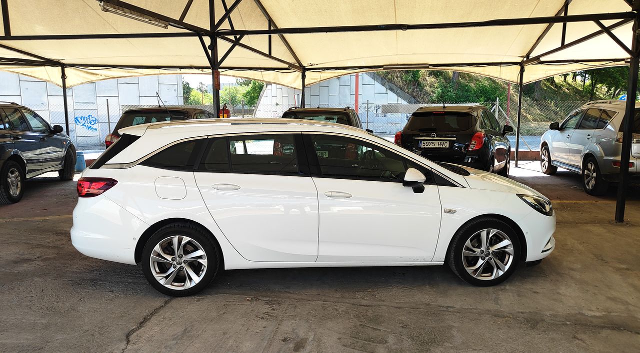 opel astra 2017 / foto grande (2)