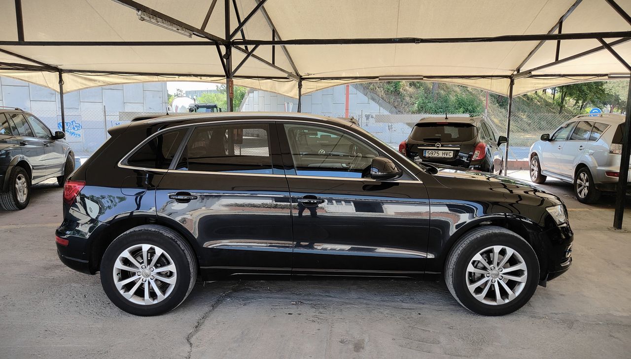 audi q5 2014 / foto grande (2)
