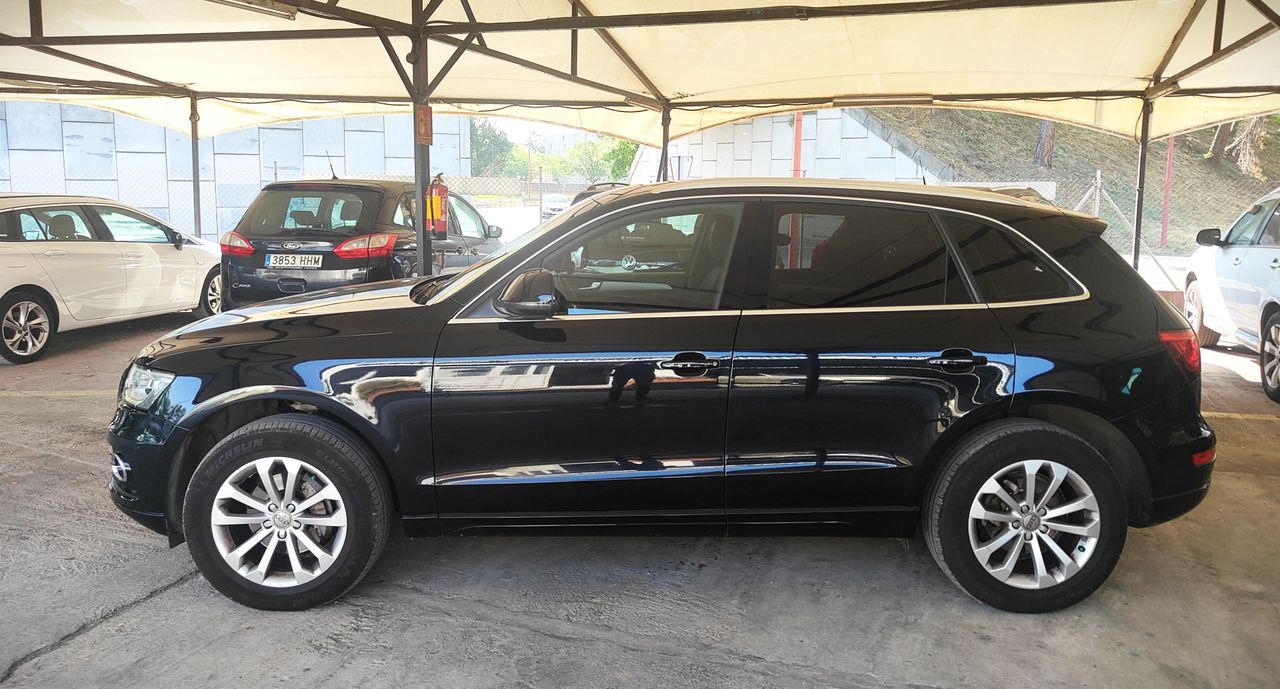 audi q5 2014 / foto grande (3)